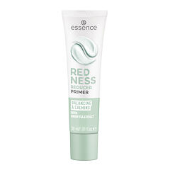 Podlaga za ličila Essence Redness Reducer Primer 30 ml