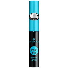 Črtalo za oči Essence Liquid Ink Eyeliner 3 ml Black