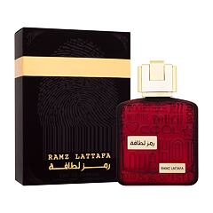 Parfumska voda Lattafa Ramz Lattafa Gold 100 ml