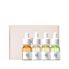 Serum za obraz Beauty of Joseon Hanbang Serum Discovery Kit 10 ml Seti