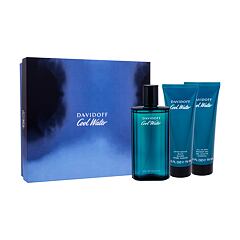 Toaletna voda Davidoff Cool Water SET2 125 ml Seti