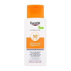 Zaščita pred soncem za telo Eucerin Sun Sensitive Protect Sun Lotion SPF30 150 ml