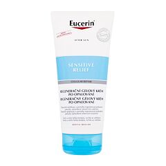 Izdelki po sončenju Eucerin After Sun Sensitive Relief Gel-Cream 200 ml