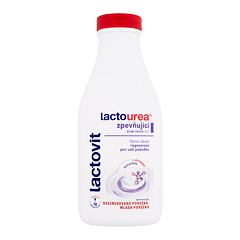 Gel za prhanje Lactovit LactoUrea Firming Shower Gel 500 ml