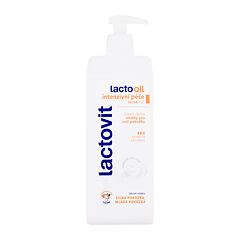 Losjon za telo Lactovit LactoOil Intensive Care 400 ml