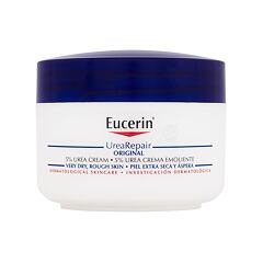 Krema za telo Eucerin Urea Repair Original 5% Urea Cream 75 ml