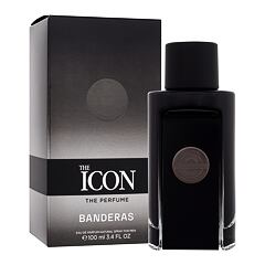 Parfumska voda Banderas The Icon 100 ml