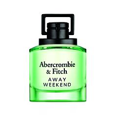 Toaletna voda Abercrombie & Fitch Away Weekend 100 ml