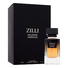 Parfumska voda Zilli Millesime Ambroisie 100 ml