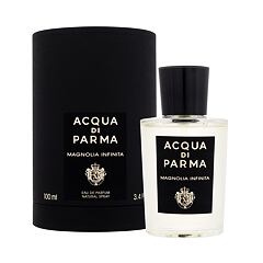 Parfumska voda Acqua di Parma Signatures Of The Sun Magnolia Infinita 100 ml