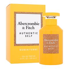 Parfumska voda Abercrombie & Fitch Authentic Self 100 ml