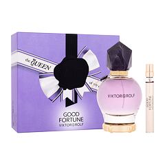 Parfumska voda Viktor & Rolf Good Fortune 50 ml Seti