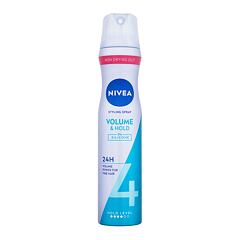 Lak za lase Nivea Volume & Strength 250 ml