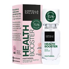 Nega nohtov Gabriella Salvete Natural Nail Care Health Booster 11 ml