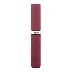Šminka L'Oréal Paris Infaillible Matte Resistance Lipstick 5 ml 665 First Move