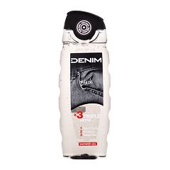 Gel za prhanje Denim Black Triple Detox 250 ml