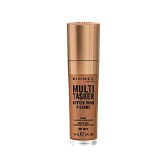 Podlaga za ličila Rimmel London Multi Tasker Better Than Filters 30 ml 007 Deep