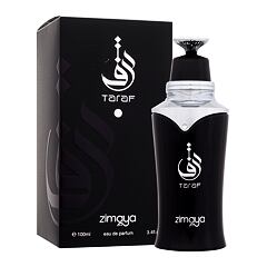 Parfumska voda Zimaya Taraf Black 100 ml