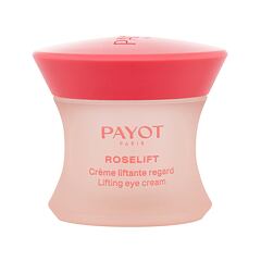 Krema za okoli oči PAYOT Roselift Lifting Eye Cream 15 ml