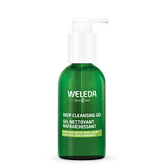 Čistilni gel Weleda Deep Cleansing Gel 150 ml