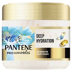 Maska za lase Pantene PRO-V Miracles Deep Hydration 300 ml