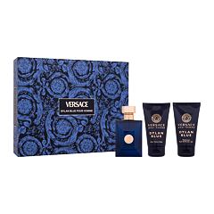 Toaletna voda Versace Pour Homme Dylan Blue 50 ml Seti