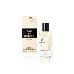 Toaletna voda Iceberg Eau de Iceberg 100 ml