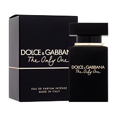 Parfumska voda Dolce&Gabbana The Only One Intense 30 ml