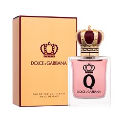 Parfumska voda Dolce&Gabbana Q Intense 50 ml