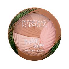 Rdečilo za obraz Physicians Formula Butter Glow Bronzer + Blush 8,2 g