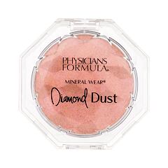 Osvetljevalec Physicians Formula Mineral Wear Diamond Dust 6 g Luminous Gleam