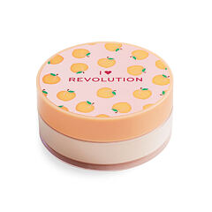 Puder v prahu I Heart Revolution Loose Baking Powder 22 g Banana