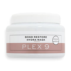 Maska za lase Revolution Haircare London Plex 9 Bond Restore Hydra Mask 220 ml