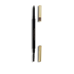 Svinčnik za obrvi Revolution Pro Microfill Eyebrow Pencil 0,1 g Soft Brown