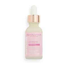 Podlaga za ličila Revolution Skincare Niacinamide Mattifying 30 ml