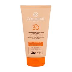 Zaščita pred soncem za telo Collistar Protective Sun Cream Eco-Compatible SPF30 150 ml