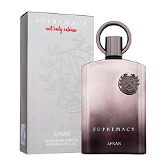 Parfumski ekstrakt Afnan Supremacy Not Only Intense 100 ml Seti