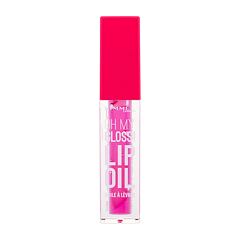 Olje za ustnice Rimmel London Oh My Gloss! Lip Oil 4,5 ml 003 Berry Pink