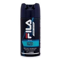 Deodorant Fila Sport Active Extra Fresh 150 ml