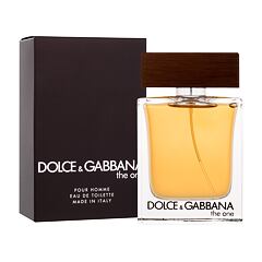 Toaletna voda Dolce&Gabbana The One 50 ml