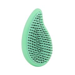 Krtača za lase Wet Brush Go Green Palm Detangler 1 kos Green