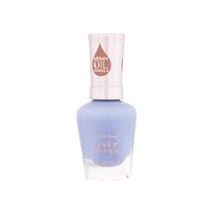 Lak za nohte Sally Hansen Color Therapy 14,7 ml 454 Dressed To Chill