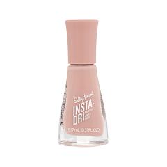 Lak za nohte Sally Hansen Insta-Dri 9,17 ml 133 Taupe Priority