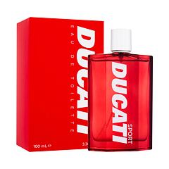 Toaletna voda Ducati Sport 100 ml