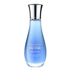 Parfumska voda Davidoff Cool Water Reborn Intense 50 ml