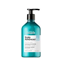 Šampon L'Oréal Professionnel Scalp Advanced Anti-Dandruff Professional Shampoo 300 ml