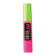 Maskara Maybelline Great Lash 12,5 ml Blackest Black