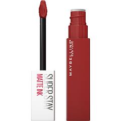 Šminka Maybelline Superstay Matte Ink Liquid 5 ml 30 Romantic