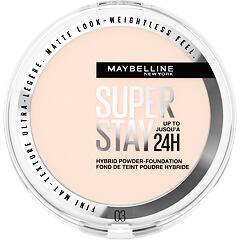 Puder Maybelline Superstay 24H Hybrid Powder-Foundation 9 g 03