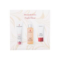 Olje za telo Elizabeth Arden Eight Hour Cream Holiday Miracle 100 ml Seti